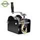 gear winch manual