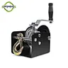 gear winch manual